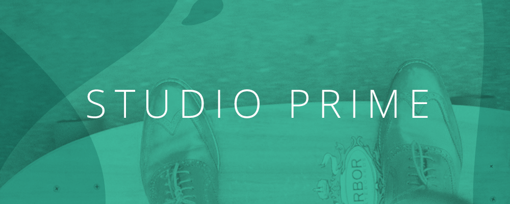 Studio Prime