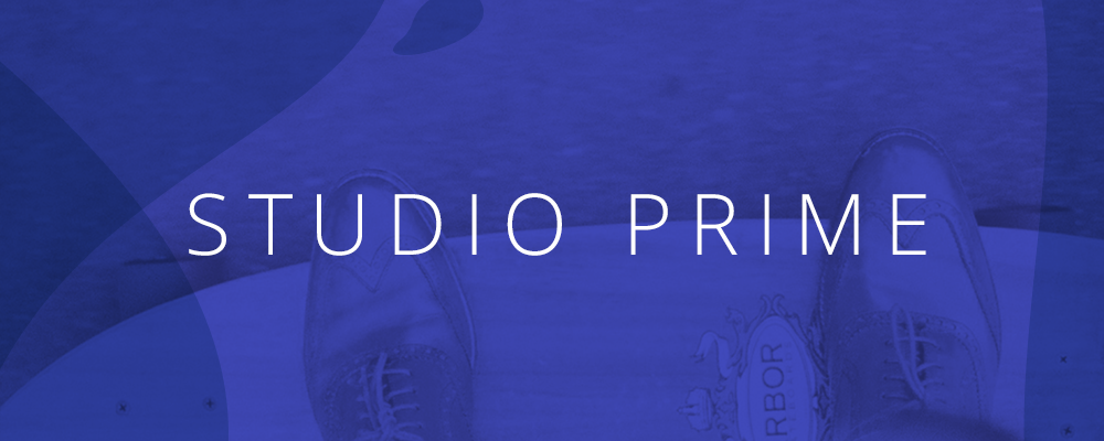 Studio Prime