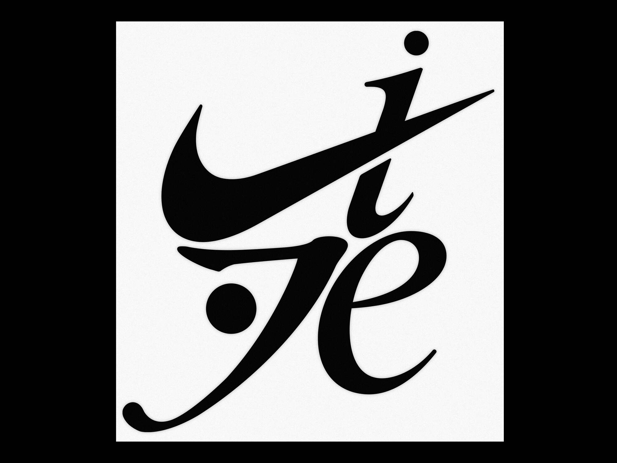 logo nike team
