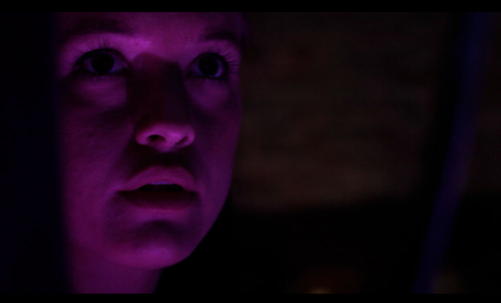 Belle View aella jordanedge