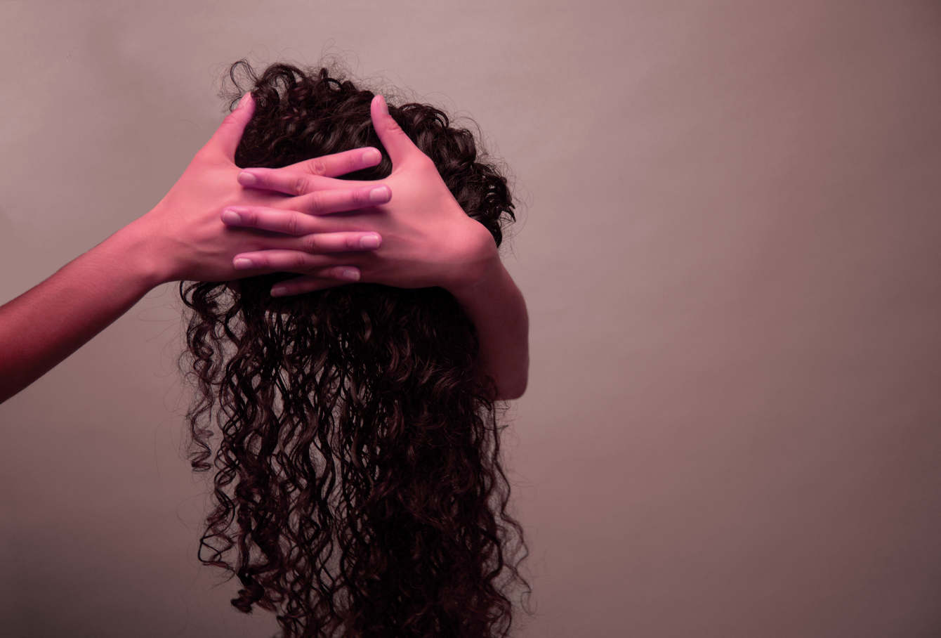 Body Object Series .2 - Abigail Brill