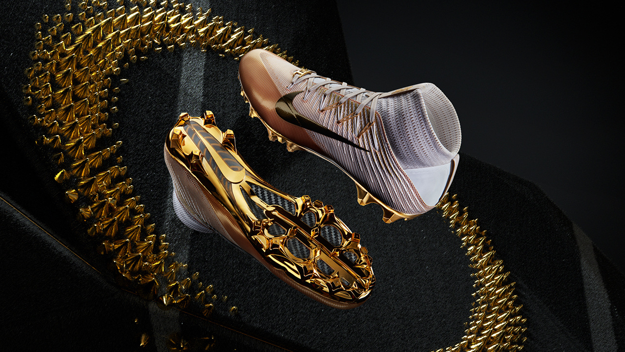 nike vapor untouchable 2 release date