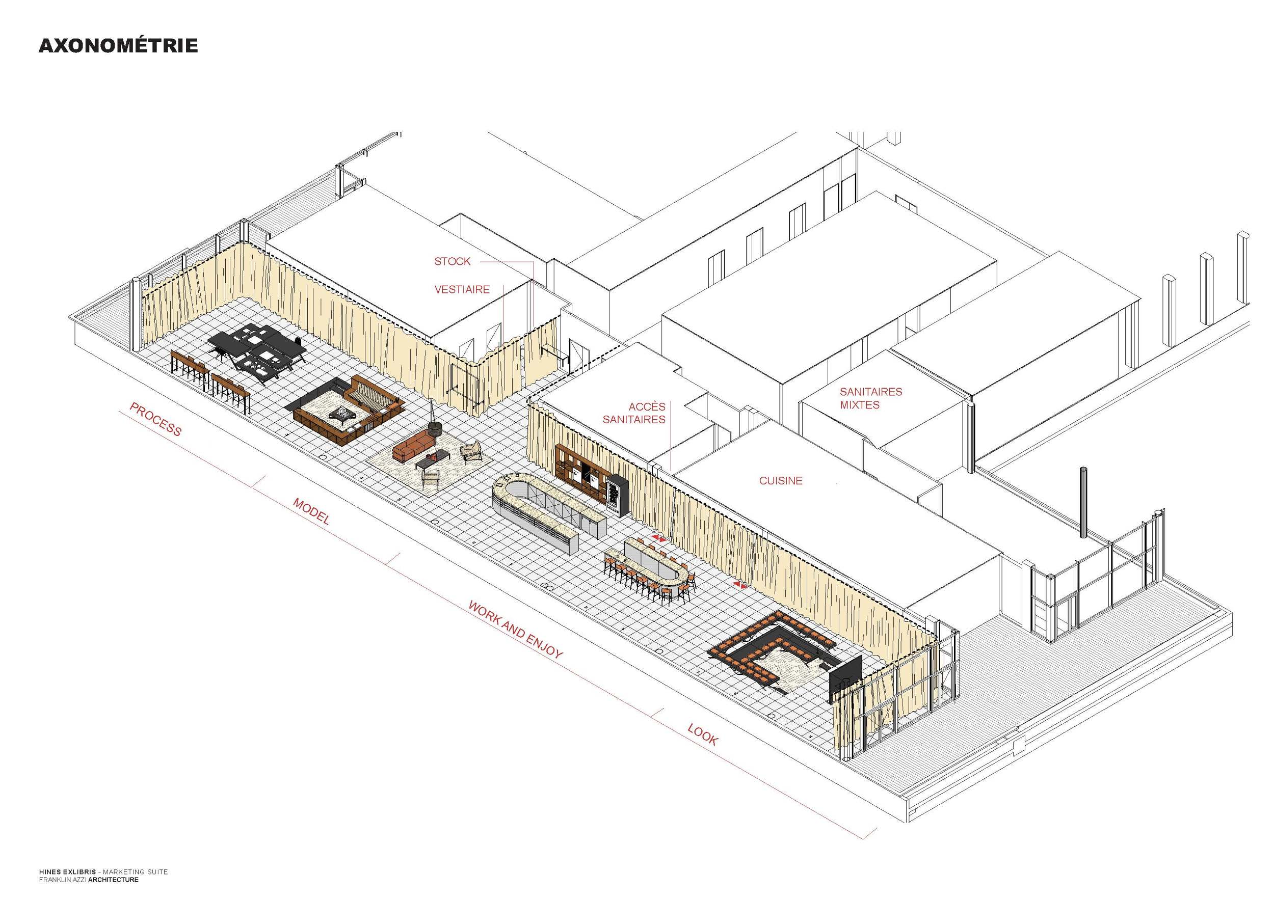 25 Quai Du Président Paul Doumer 92400 Courbevoie MARKETING SUIT - miasarahblandon