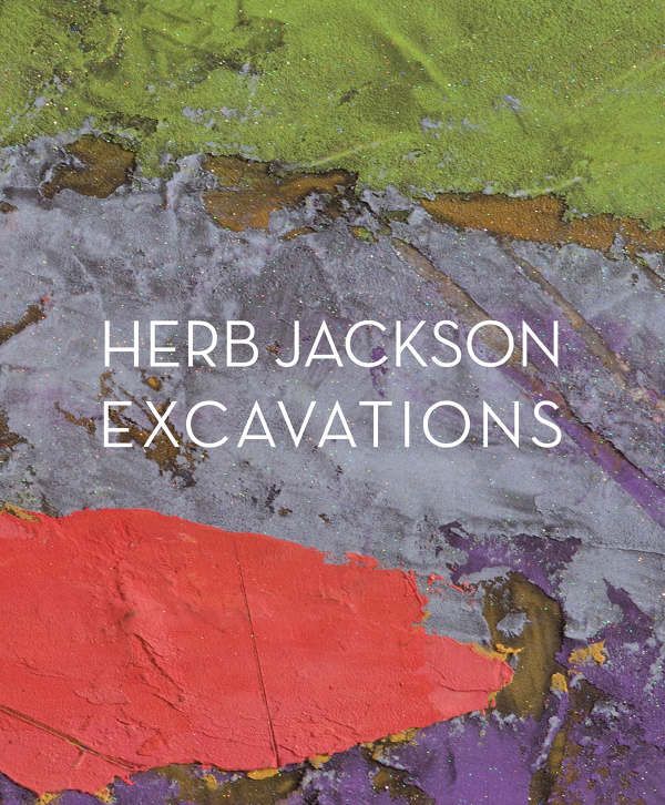 Herb Jackson Excavations John Brooks Gray