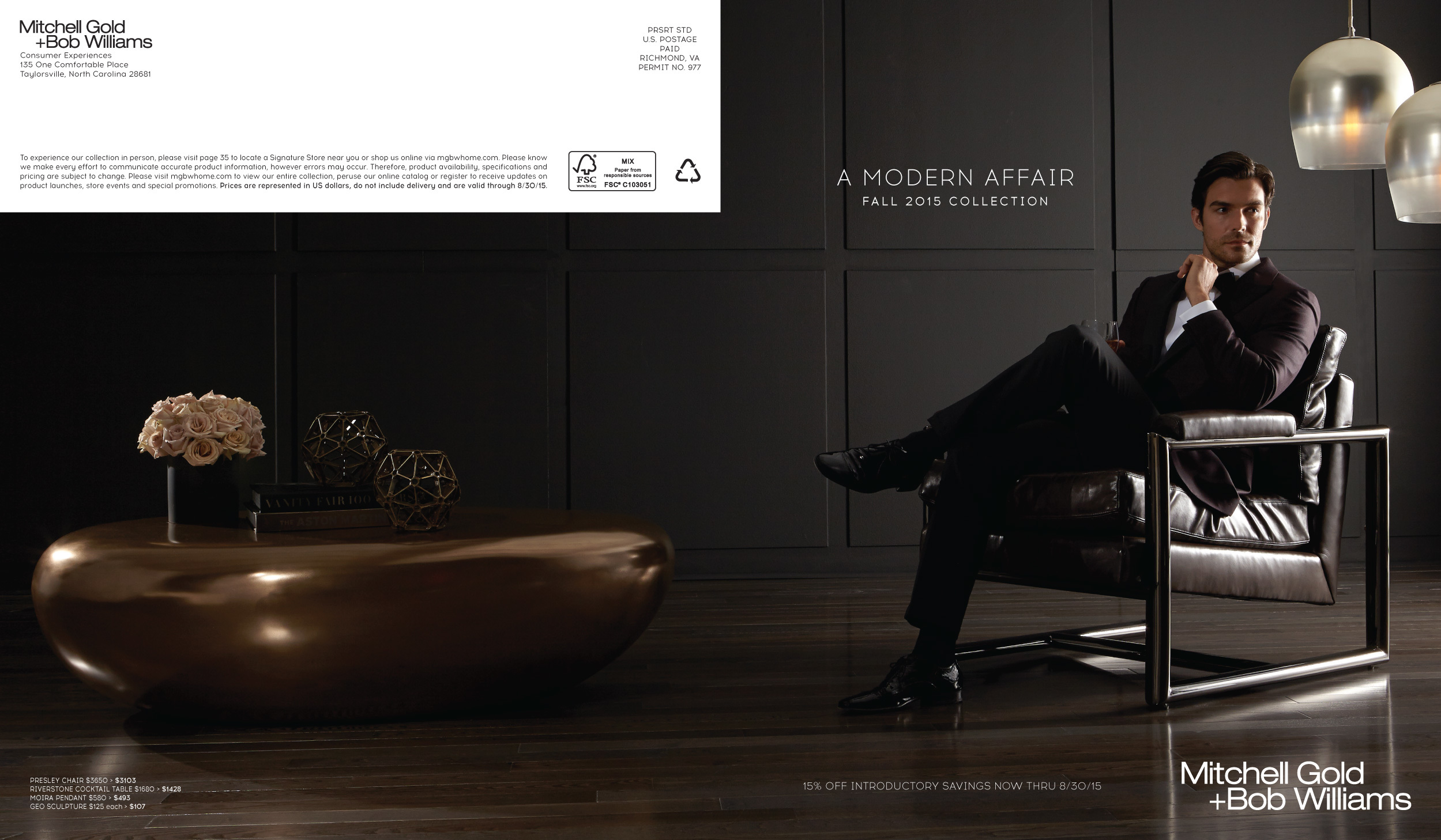 Mg Bw Fashion Book John Brooks Gray