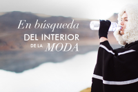 Cielo LifWeek Vestido Colaborativo