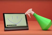 Lenovo Lo diferente diferente