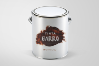 Tinta Barro Gianmarco