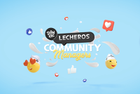 Leche Danlac Lecheros Community