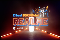 Entel RealMe