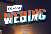 Entel Webin