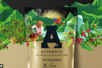 Altomayo Tostado Molido