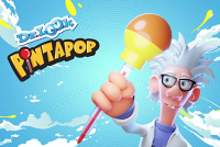 Dr Look Pinta Pop