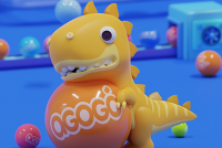 Chicle Agogo 2023