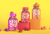 Crecer Vitaminas