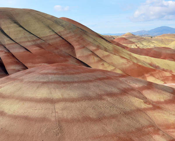 John Day Formation Cassini Cargo Example Design