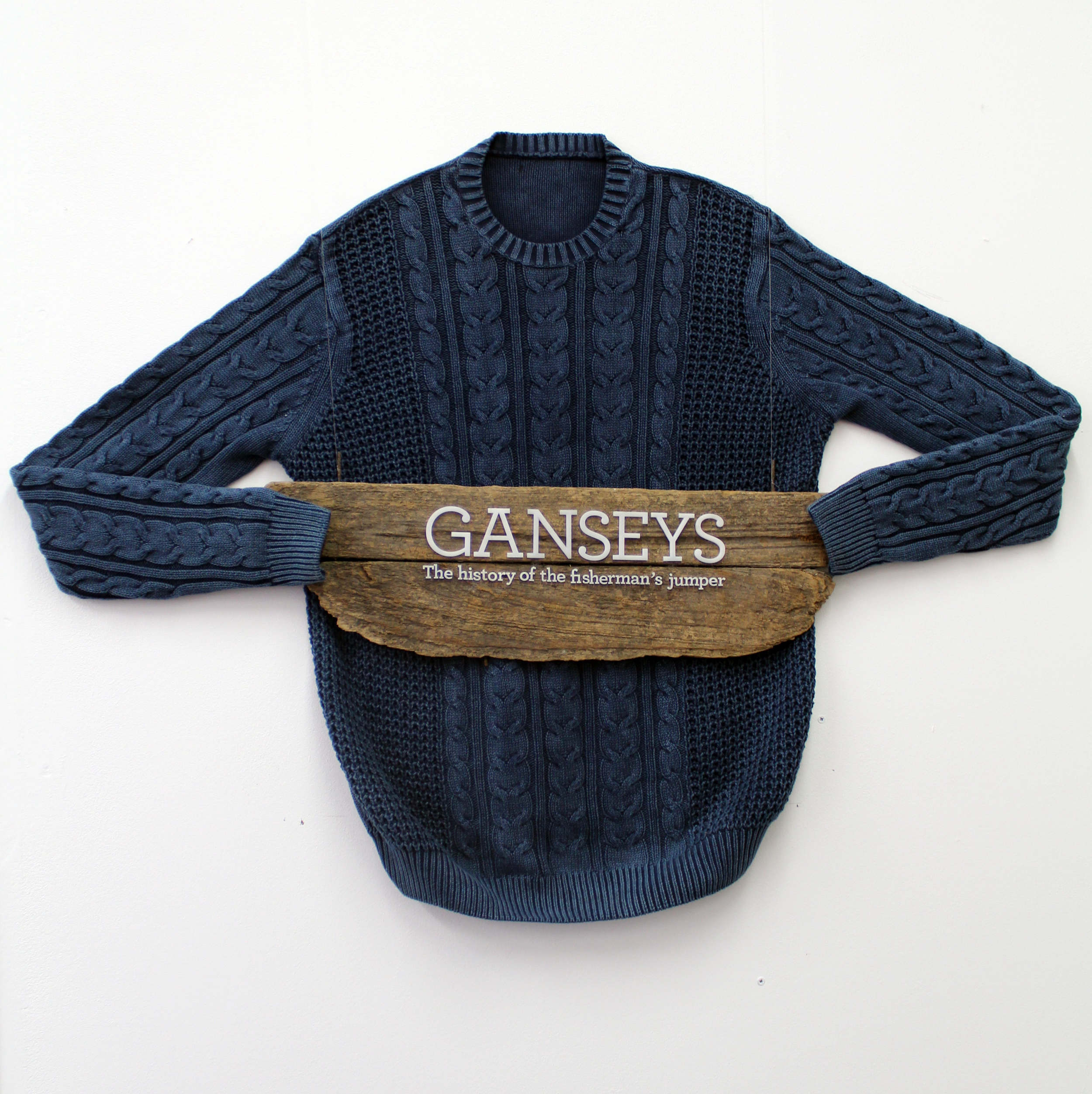 ganseys