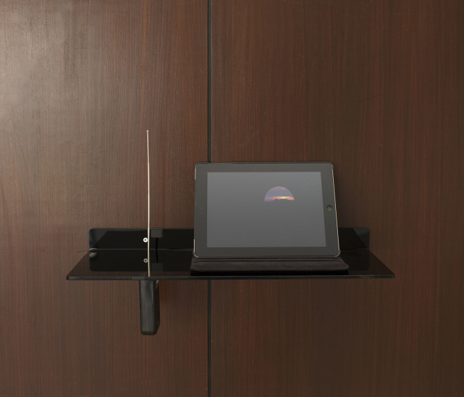 Mac & Mecca Lia Tzigler