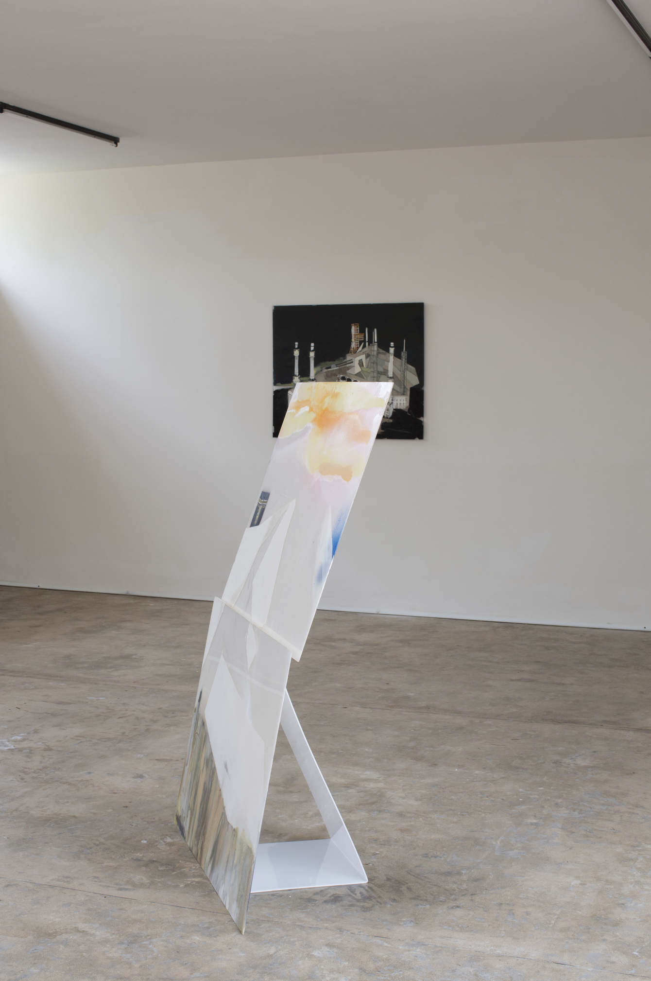 Mac & Mecca Lia Tzigler