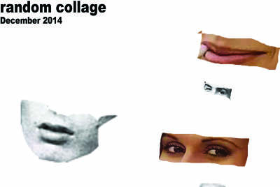 Graphics - Dominic Alexander