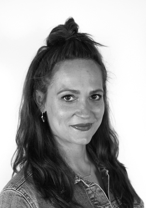 Yep, I'm Carter. - Creative Director - Cargo