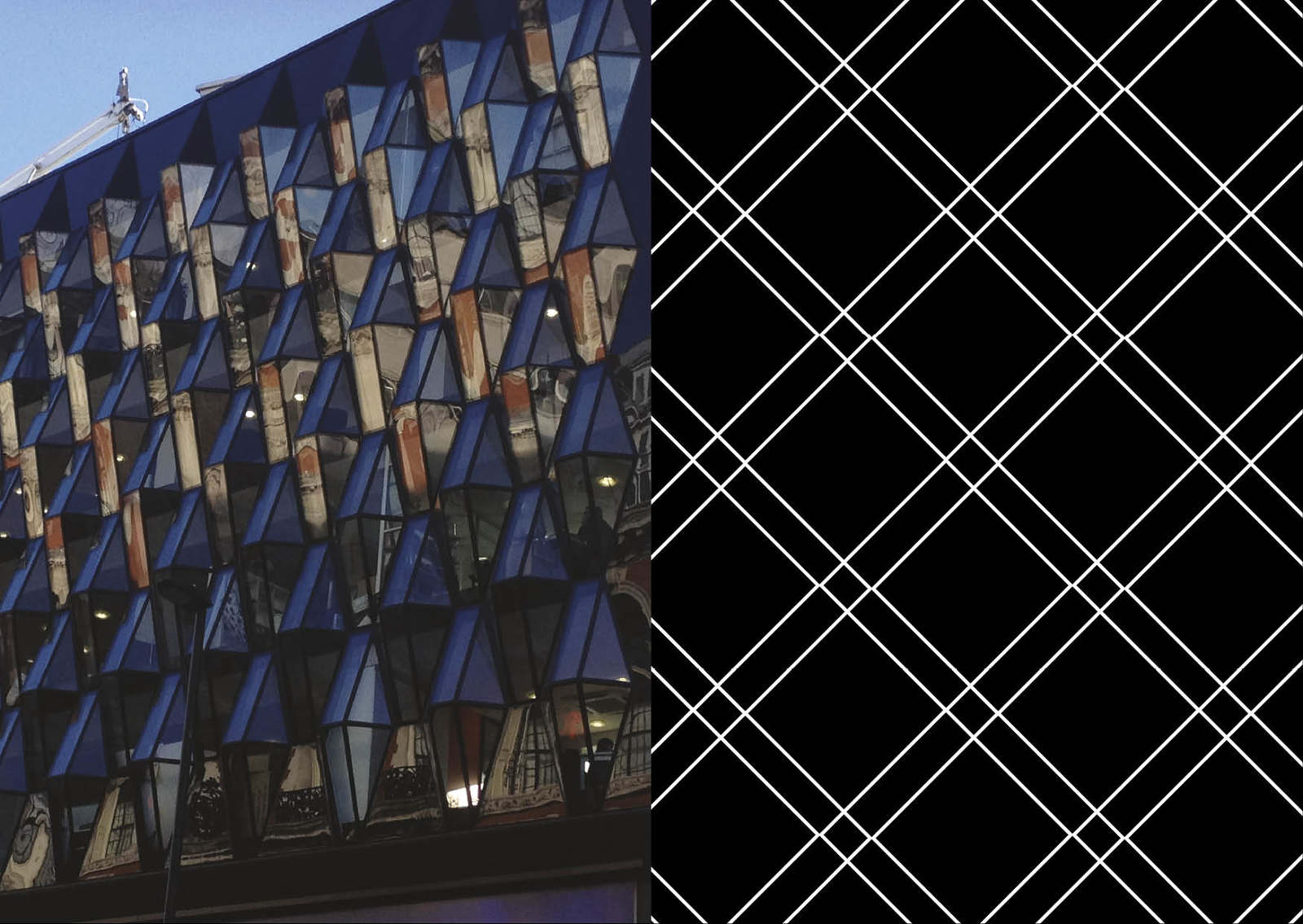 Visual Grammar Himshikha Bansal