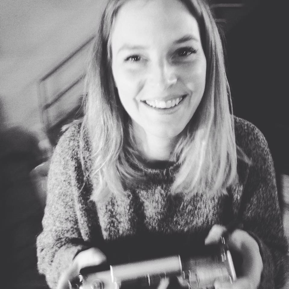 A propos de Camille Lefebvre Camille Lefebvre