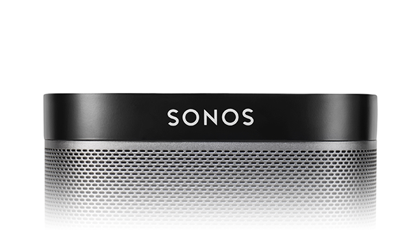 Sonos Icons - Jason Zigrino