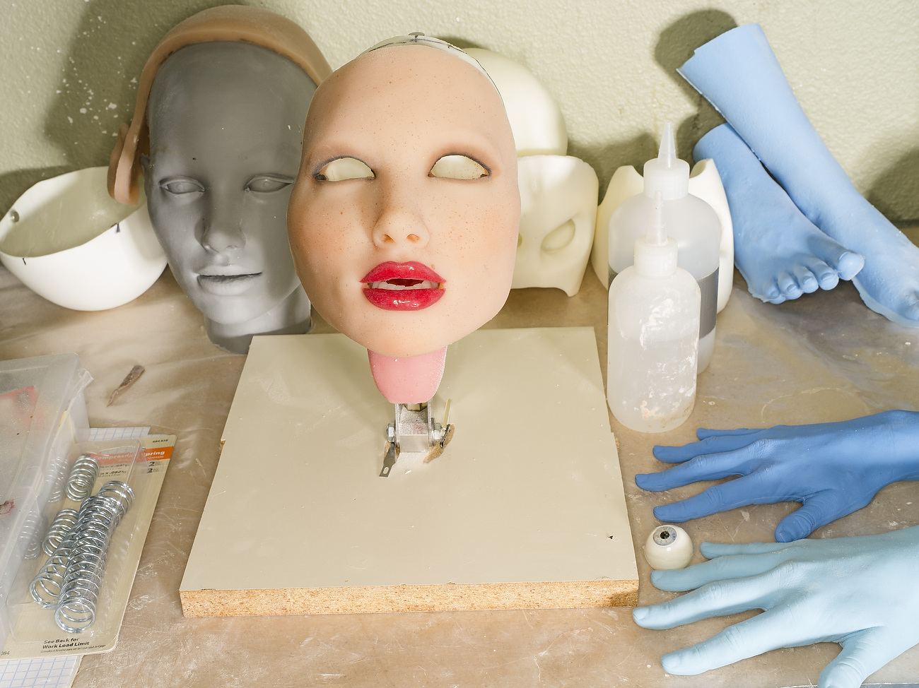 Sex Dolls