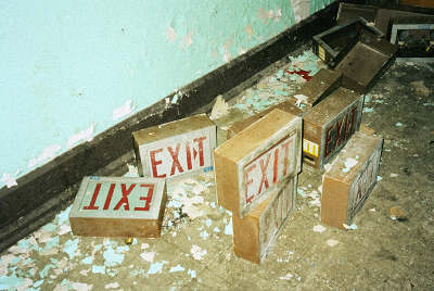 Leanne Surfleet - Streit House Space