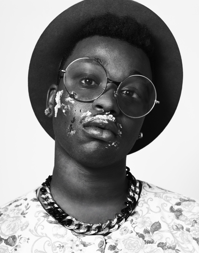 Cakes da Killa , EVA TUERBL PHOTOGRAPHY