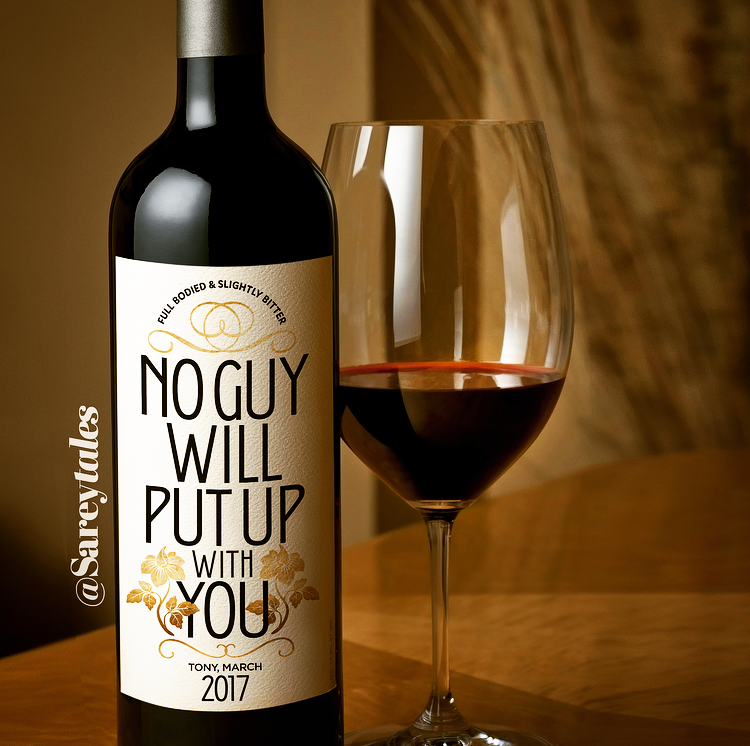 Sareytales - Sarey Ruden Design