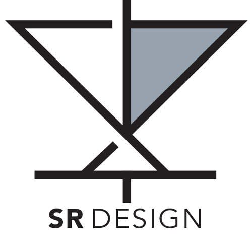 Branding - Sarey Ruden Design