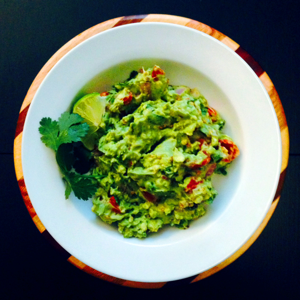 Food - Sarey Ruden Design