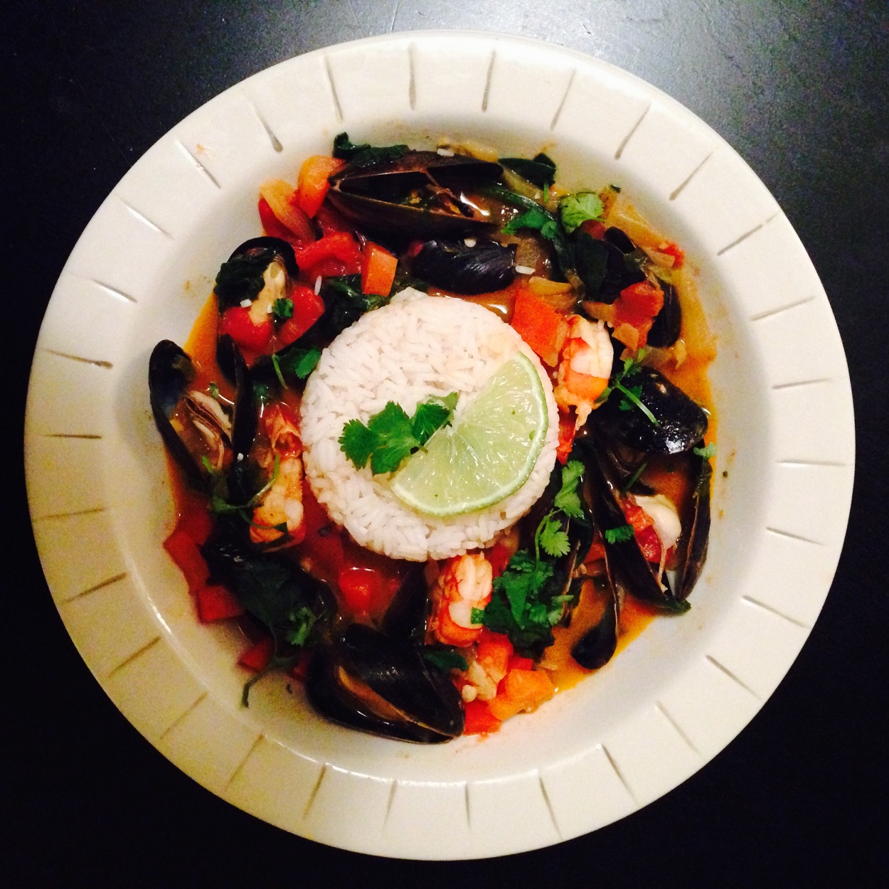 Food - Sarey Ruden Design