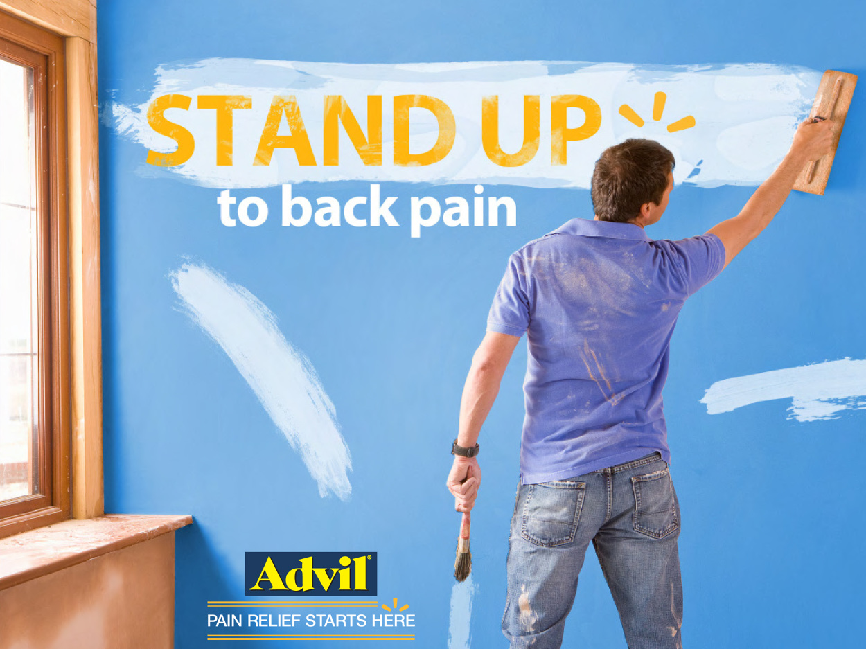 Shopper Marketing - Sarey Ruden Design