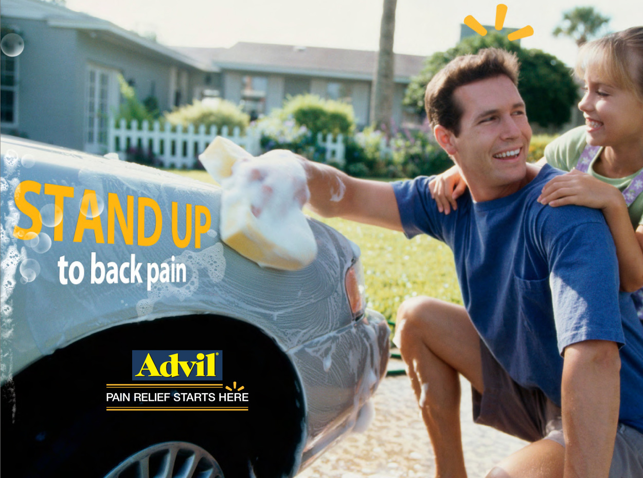 Shopper Marketing - Sarey Ruden Design