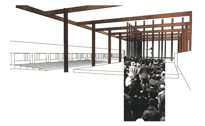 Urban Theater - B4AND