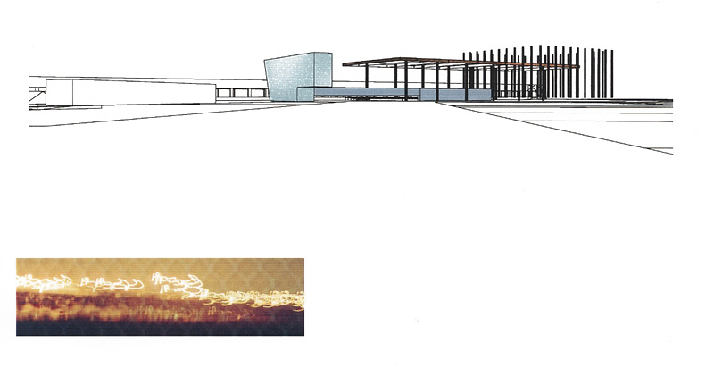 Urban Theater - B4AND