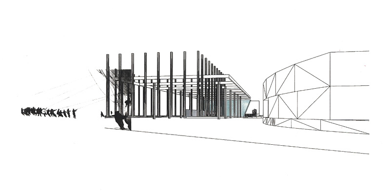 Urban Theater - B4AND