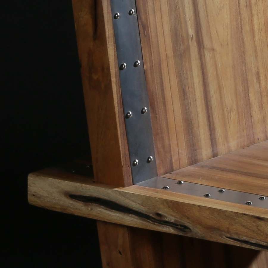 Treehouse Table Sarah Burgan