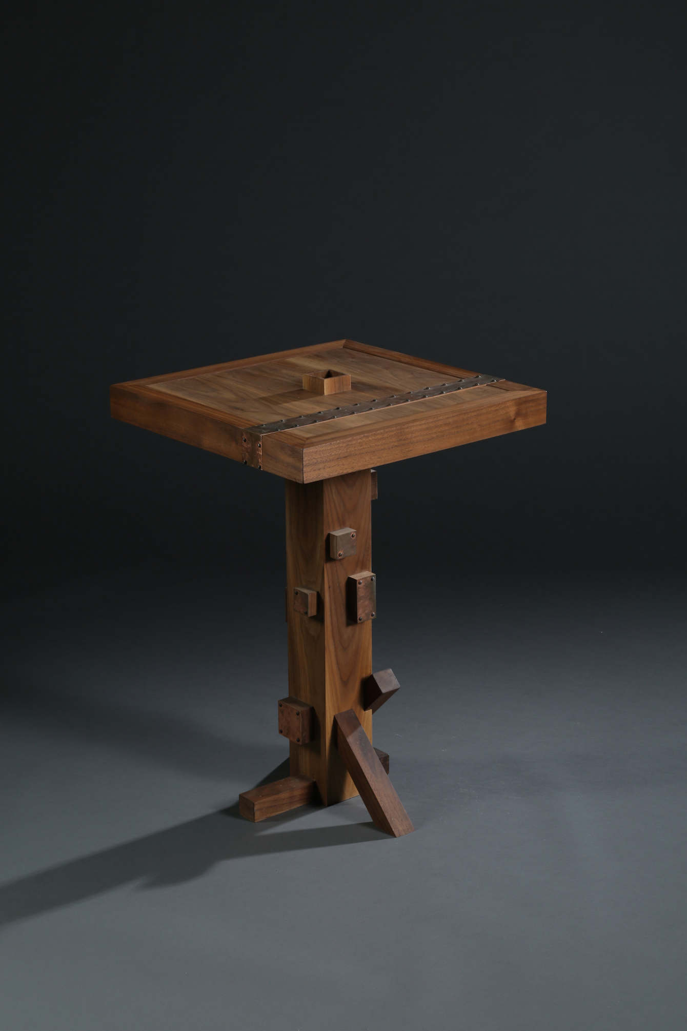 Treehouse Table Sarah Burgan