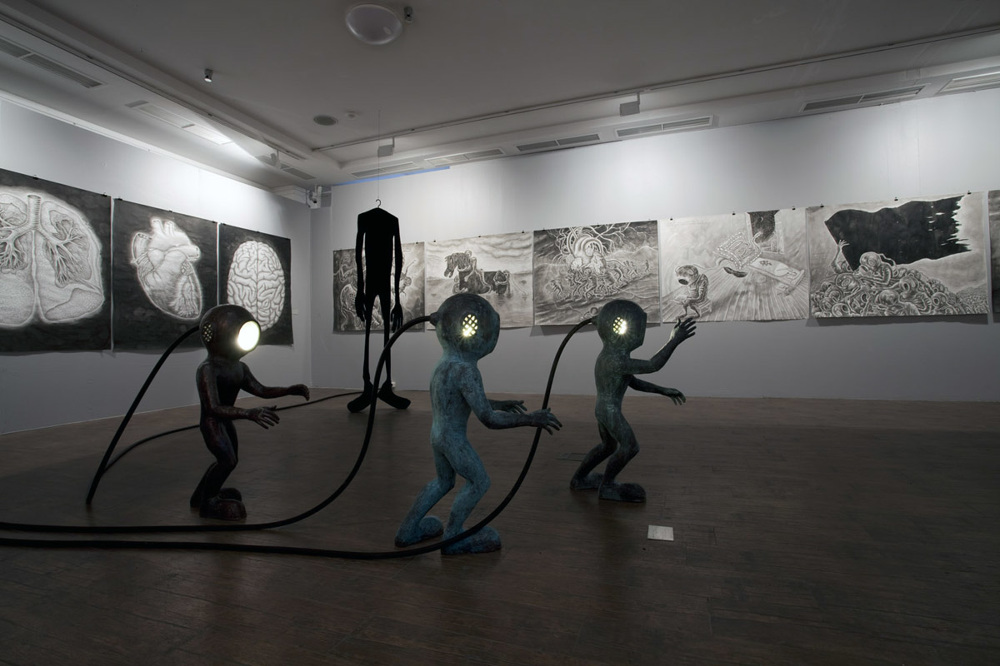 Deepsea Divers Leonid Tishkov deepsea-divers-leonid-tishkov