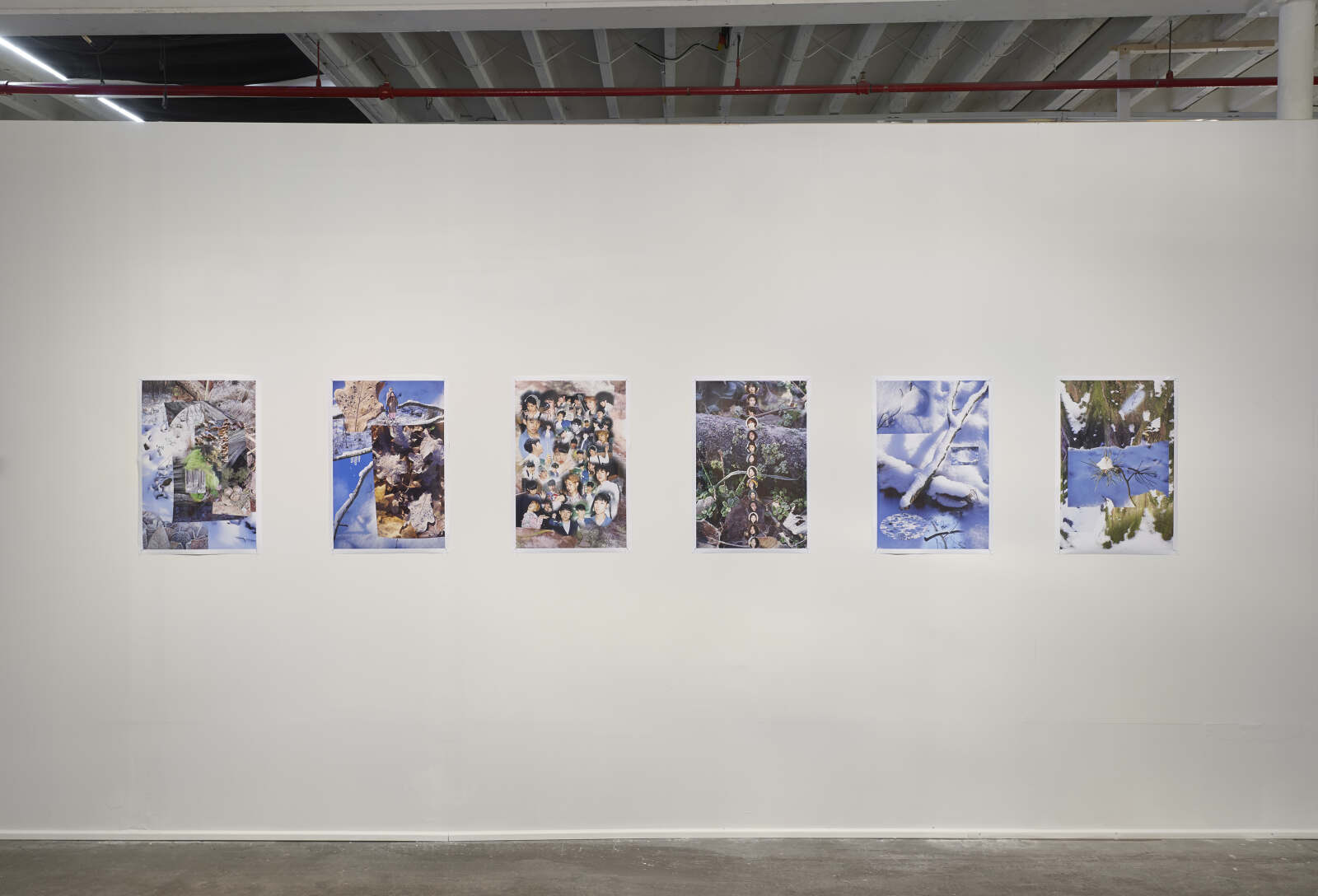 Foam Talent 20172018 Kai Oh