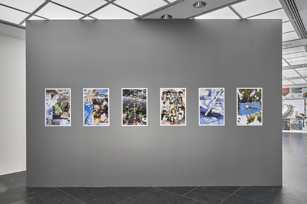 Foam Talent 20172018 Kai Oh