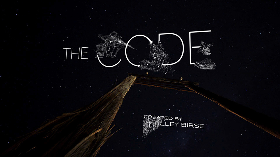 The CODE - orbitvfx