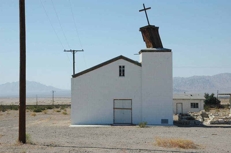 Finding Religion - Amy Morelock