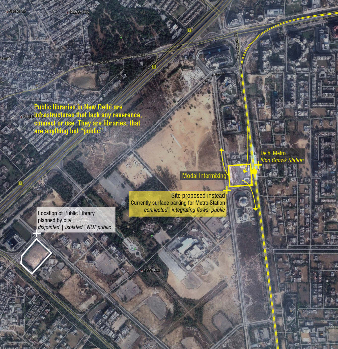 Gurgaon Public Library khyatisaraf