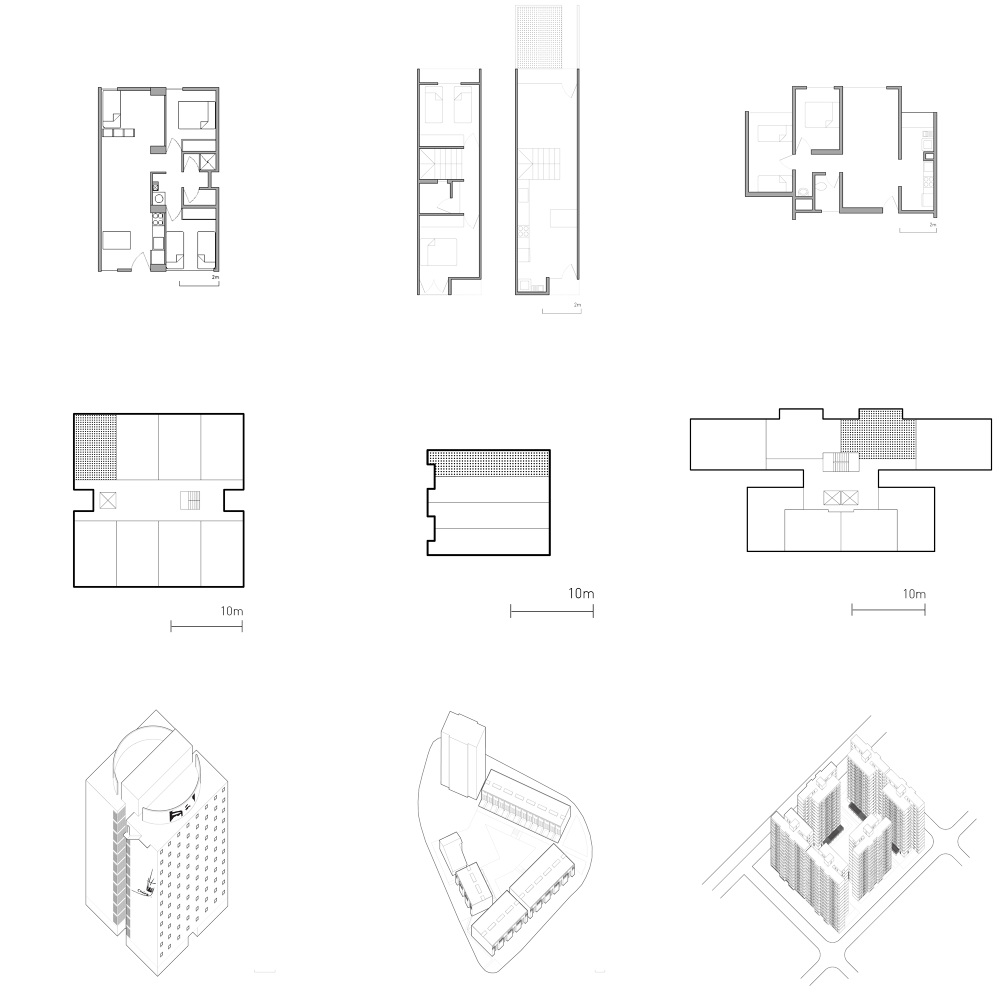 Housing a Revolution Joel Leon