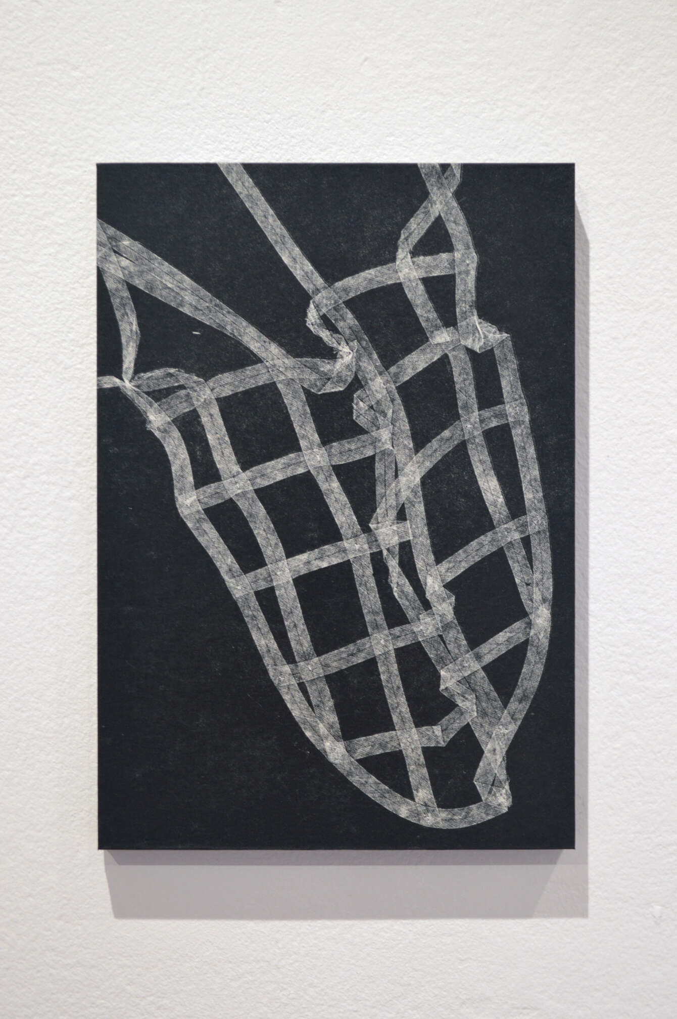Lesser light 1 & 2 / 2023 - Lois Waters